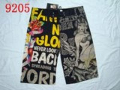 cheap Ed Hardy Men shorts-97